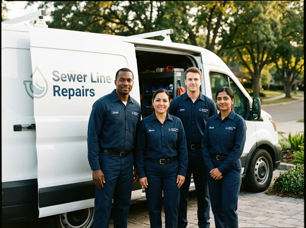 Emergency Plumber company in Saint Marks, FL